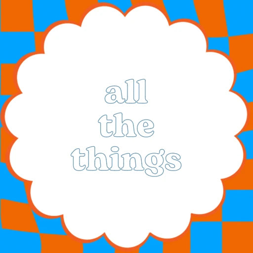 All The Things