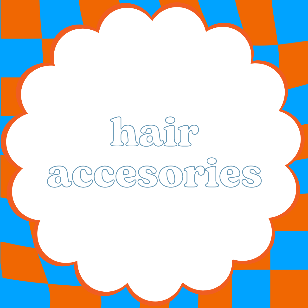 Hair Accesories