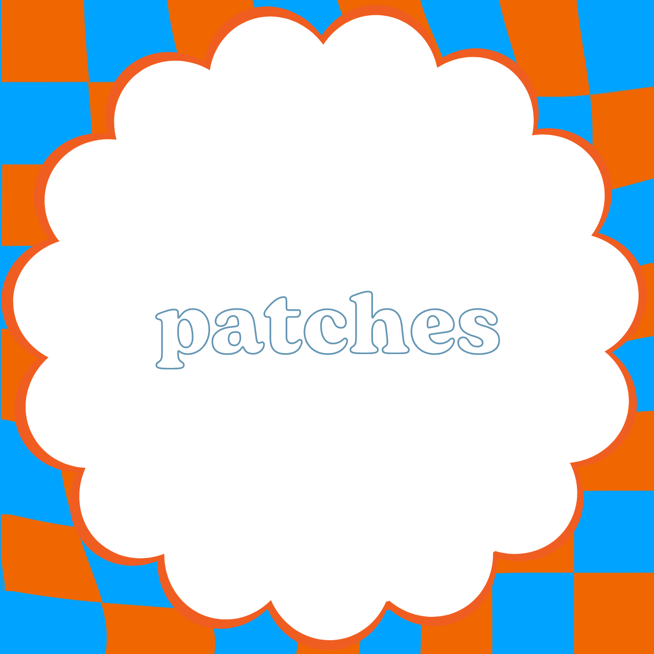 Patches